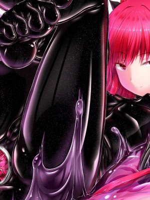 [妄想美術部 (しょーやん）]気持ち良ければイイじゃない[中国翻訳]_42