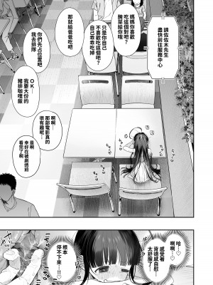 [Asunaro Neat. (ろんな)] TSロリおじさんの冒険 オナニー編 [中国翻訳] [DL版]_32