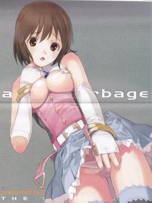 (C82) [LilyLilyRose (みぶなつき)] angel garbage (アイドルマスター)[中国翻訳]_08