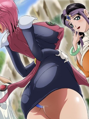 [まふりまりもんぬ] 覚醒!超魔生物の女 (ドラゴンクエスト - ダイの大冒険) [村长个人汉化]_001