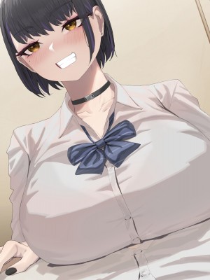 [ばそば]&nbsp;&nbsp;ヤリマンでギャルな彼女だけど全力で愛してみようと思います。_206