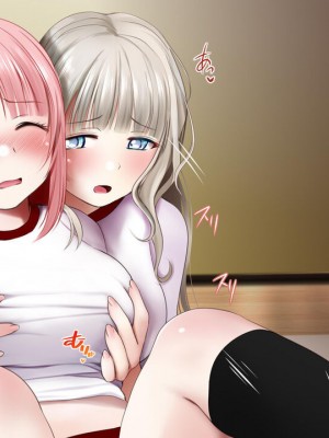 [聖にゃんこ学園 (こずえあかり)] 女の子同士でも赤ちゃんができるって本当ですか？上巻・初めてのセックス編 [中国翻訳]_055