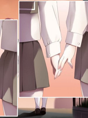 [聖にゃんこ学園 (こずえあかり)] 女の子同士でも赤ちゃんができるって本当ですか？上巻・初めてのセックス編 [中国翻訳]_023