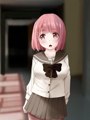 [聖にゃんこ学園 (こずえあかり)] 女の子同士でも赤ちゃんができるって本当ですか？上巻・初めてのセックス編 [中国翻訳]_025