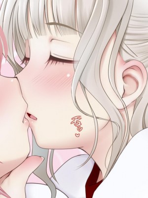 [聖にゃんこ学園 (こずえあかり)] 女の子同士でも赤ちゃんができるって本当ですか？上巻・初めてのセックス編 [中国翻訳]_066