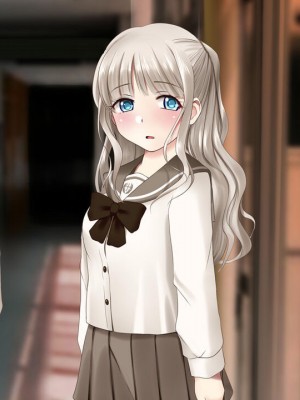[聖にゃんこ学園 (こずえあかり)] 女の子同士でも赤ちゃんができるって本当ですか？上巻・初めてのセックス編 [中国翻訳]_032
