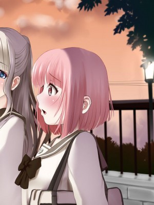 [聖にゃんこ学園 (こずえあかり)] 女の子同士でも赤ちゃんができるって本当ですか？上巻・初めてのセックス編 [中国翻訳]_022