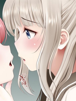 [聖にゃんこ学園 (こずえあかり)] 女の子同士でも赤ちゃんができるって本当ですか？上巻・初めてのセックス編 [中国翻訳]_036