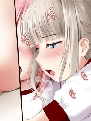 [聖にゃんこ学園 (こずえあかり)] 女の子同士でも赤ちゃんができるって本当ですか？上巻・初めてのセックス編 [中国翻訳]_057