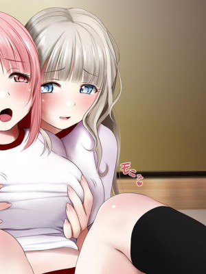 [聖にゃんこ学園 (こずえあかり)] 女の子同士でも赤ちゃんができるって本当ですか？上巻・初めてのセックス編 [中国翻訳]_050