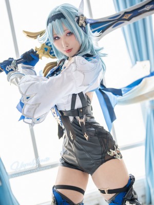 Hane Ame 雨波-优菈·劳伦斯_32