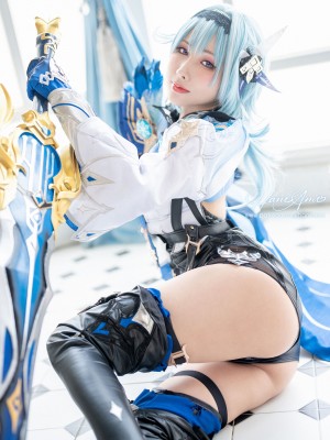 Hane Ame 雨波-优菈·劳伦斯_36