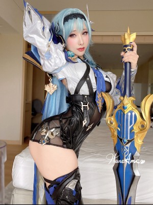 Hane Ame 雨波-优菈·劳伦斯_10