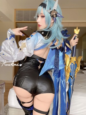 Hane Ame 雨波-优菈·劳伦斯_49