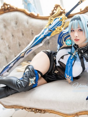 Hane Ame 雨波-优菈·劳伦斯_46