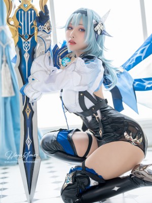 Hane Ame 雨波-优菈·劳伦斯_42