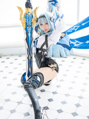 Hane Ame 雨波-优菈·劳伦斯_37