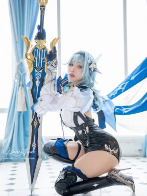 Hane Ame 雨波-优菈·劳伦斯_35