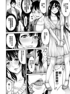 [おかゆさん] ヤッて姉妹ました｜翻雲覆雨俏姊妹 [未來數位] [DL版]_177