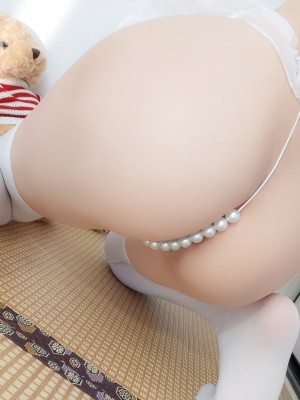 [nagisa魔物喵] 真珠パンツ_11