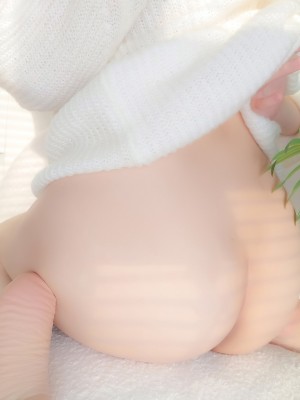 [Nagisa魔物喵] 隣のお姉さん_42