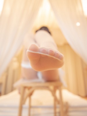 神楽坂真冬 - 白夜礼赞_50