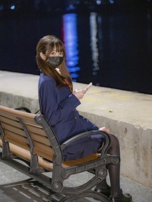 [Nagisa魔物喵] 夜のアルバイト_05