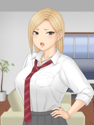 [ハイパーン] 一人娘理奈-親ごころ下ごころ-_167_163