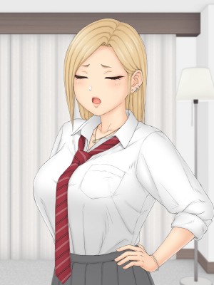 [ハイパーン] 一人娘理奈-親ごころ下ごころ-_172_168