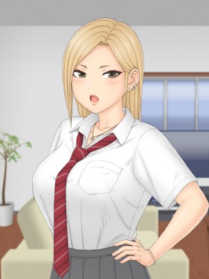 [ハイパーン] 一人娘理奈-親ごころ下ごころ-_182_178