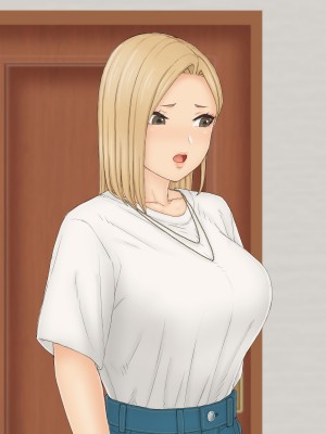 [ハイパーン] 一人娘理奈-親ごころ下ごころ-_188_184