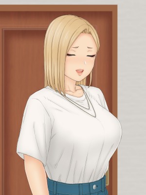 [ハイパーン] 一人娘理奈-親ごころ下ごころ-_190_186