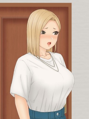 [ハイパーン] 一人娘理奈-親ごころ下ごころ-_191_187