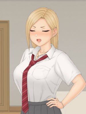 [ハイパーン] 一人娘理奈-親ごころ下ごころ-_207_203