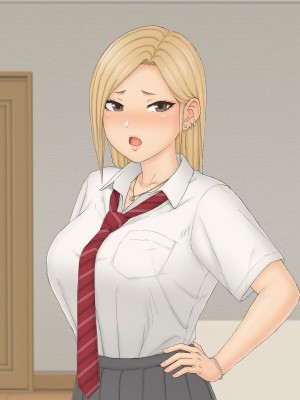 [ハイパーン] 一人娘理奈-親ごころ下ごころ-_208_204