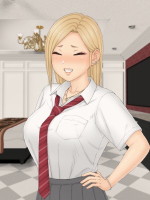 [ハイパーン] 一人娘理奈-親ごころ下ごころ-_235_231