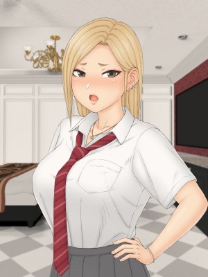 [ハイパーン] 一人娘理奈-親ごころ下ごころ-_236_232