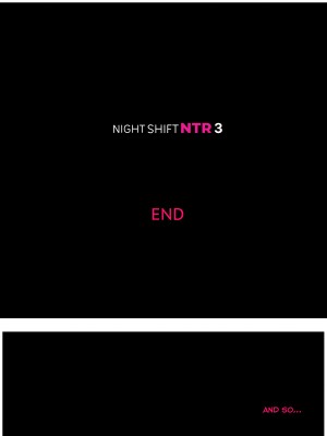 [サイクロン (和泉、冷泉)] 彼とわたしと店長の深夜勤務3(无修正)【大狗哥个人汉化】_0060