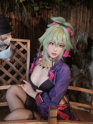 七七娜娜子 - Shinobu_32