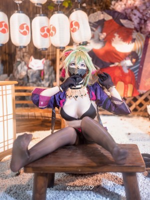 七七娜娜子 - Shinobu_02