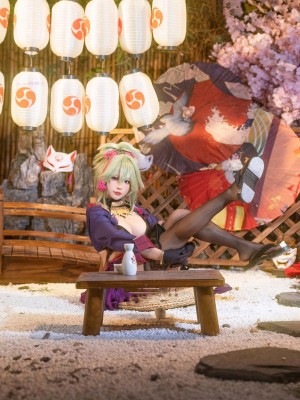 七七娜娜子 - Shinobu_17