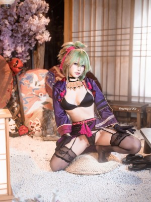 七七娜娜子 - Shinobu_05