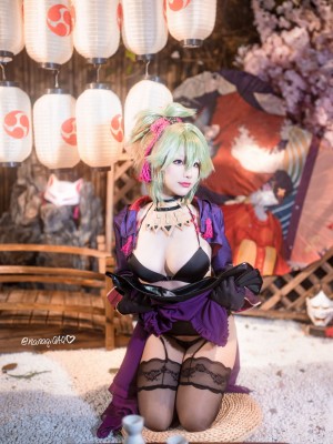 七七娜娜子 - Shinobu_06