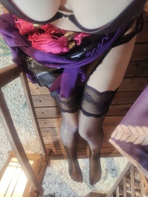 七七娜娜子 - Shinobu_38