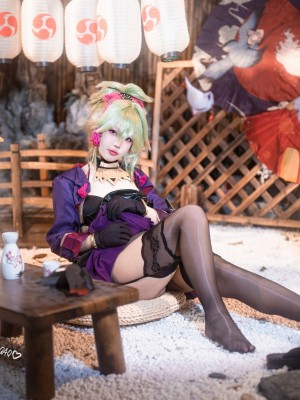 七七娜娜子 - Shinobu_08