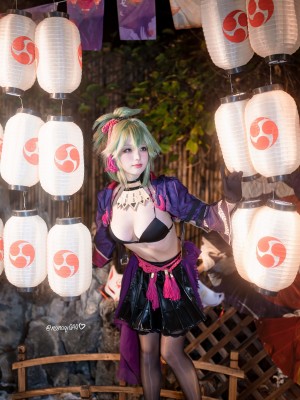 七七娜娜子 - Shinobu_04