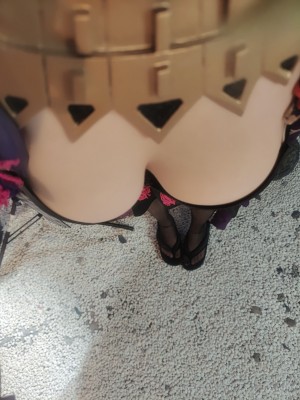 七七娜娜子 - Shinobu_40