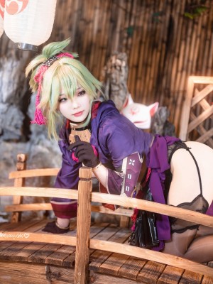 七七娜娜子 - Shinobu_12