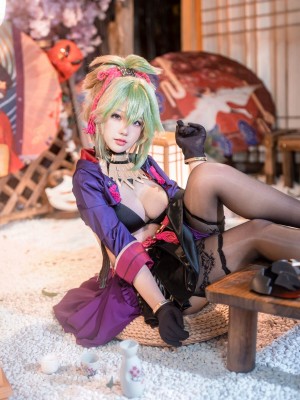 七七娜娜子 - Shinobu_15