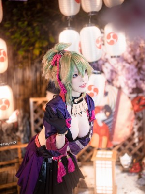 七七娜娜子 - Shinobu_03